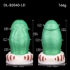 DL-B2040 green