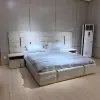 Cream Fabric