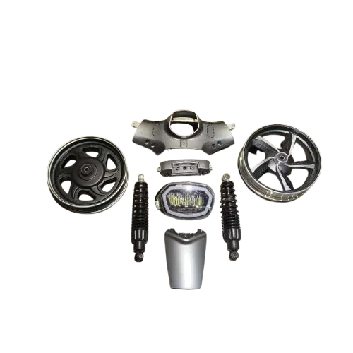 High Performance 3 Wheel Rickshaw Motor Kit 1000w Electric Bicycle Accessories Hub Motorcycle Spare Parts Motor Ebike for Sale