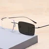 Gafas de lectura fotocromáticas para hombre