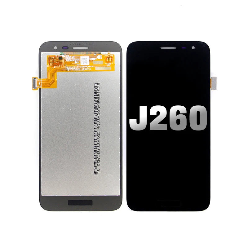 For Galaxy J2 Core J260 Lcd Screen 