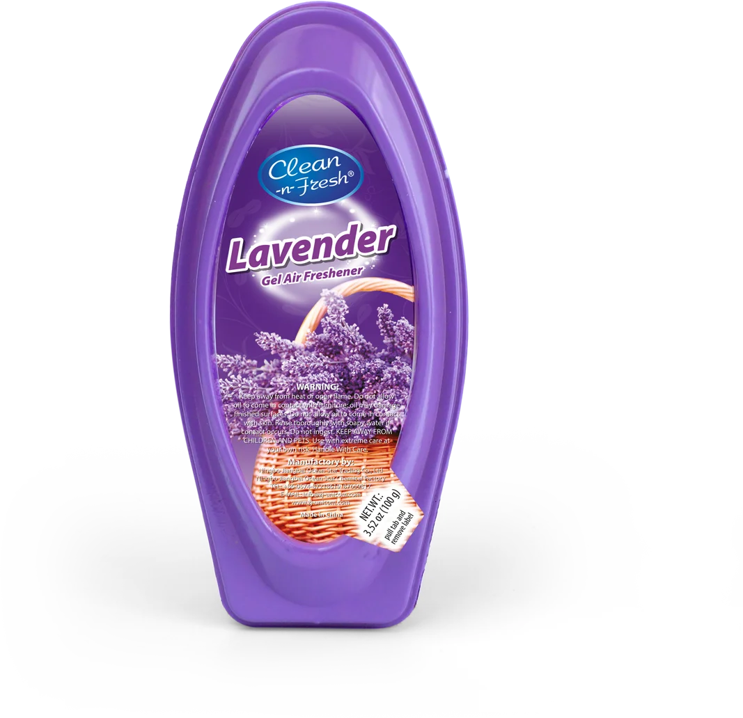 Boat Shaped Air Freshener Gel 150g Boat Shape Gel Deodorant For Home