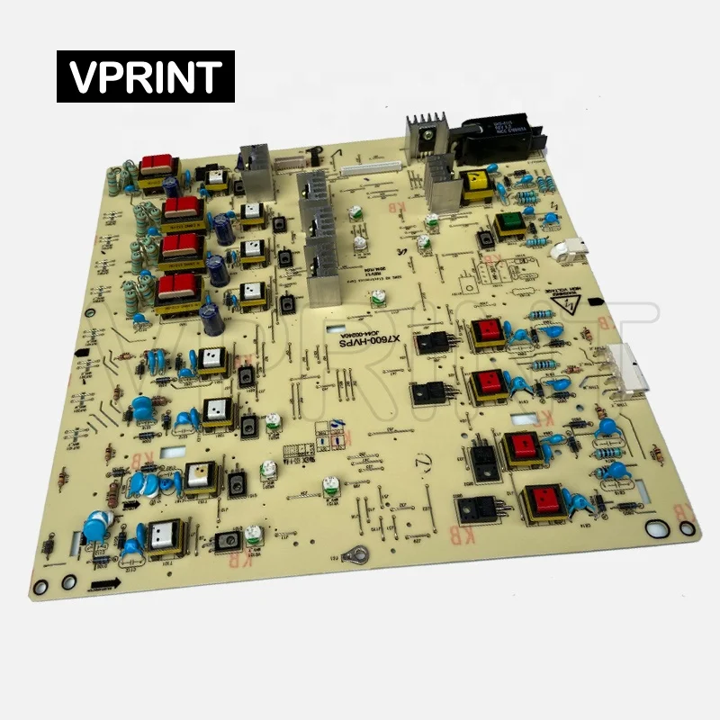 મૂળ JC44-00212B HVPS હાઇ વોલ્ટેજ પાવર સપ્લાય બોર્ડ સેમસંગ SL X3220 X3280 X4220 X4250 X4300 A3 પ્રિન્ટર સ્પેર પાર્ટ્સ માટે