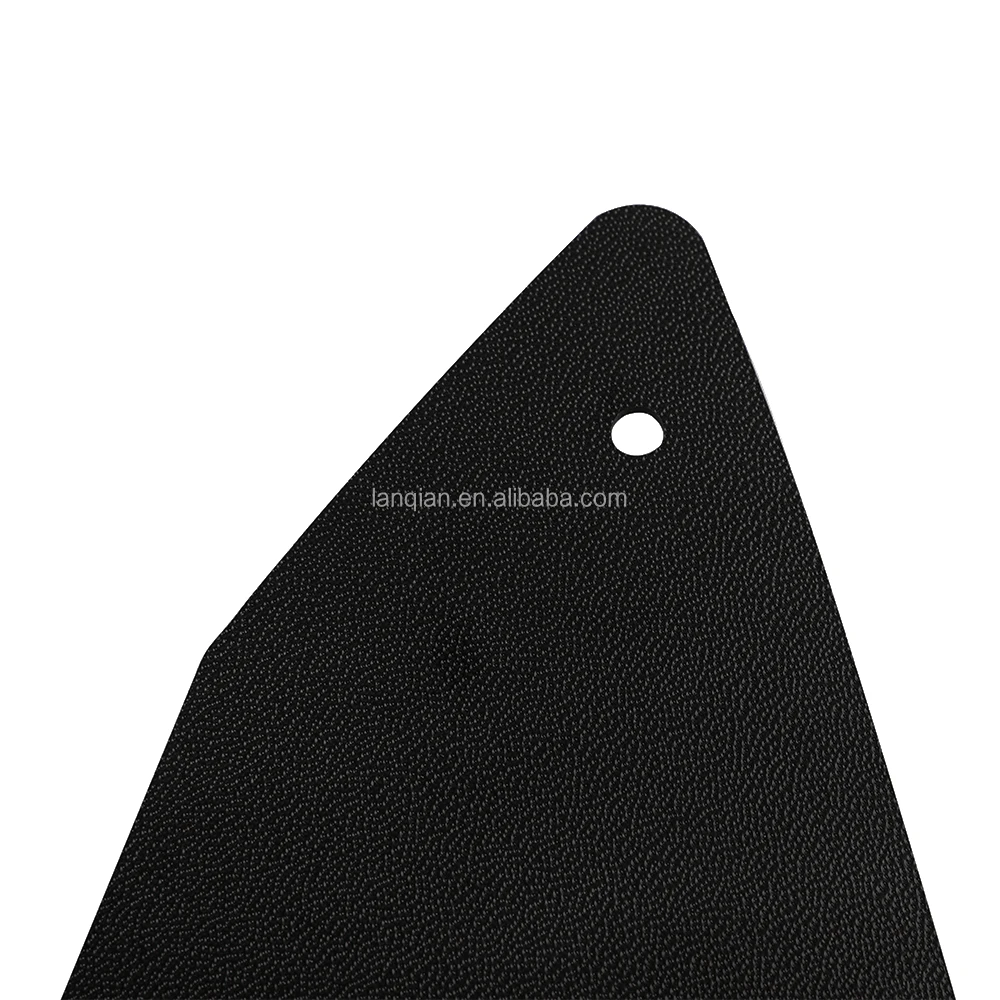 Copertura Serbatoio Per Honda Africa Twin CRF1100L 2020-2021 | Deflettore Anteriore In ABS