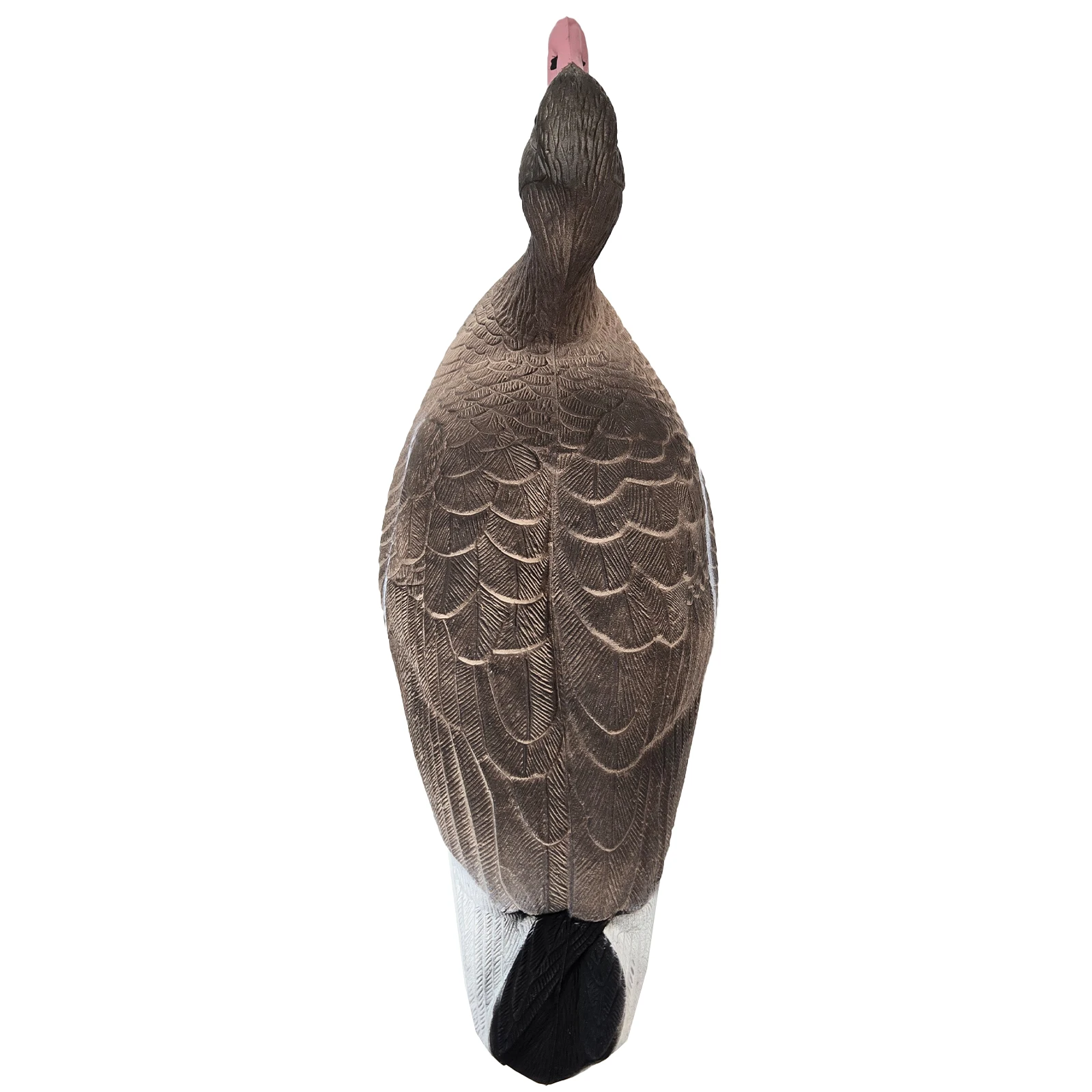 Customized Outdoor EVA Classic Floating Specked Belly Goose Decoy for Hunting