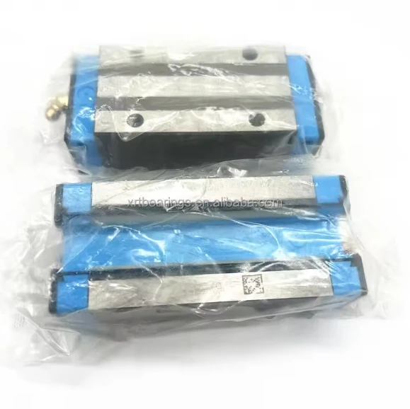 HTPM Linear Guide Slider Block LGS30EA LGS30FA LGS30HEA LGS30HFA