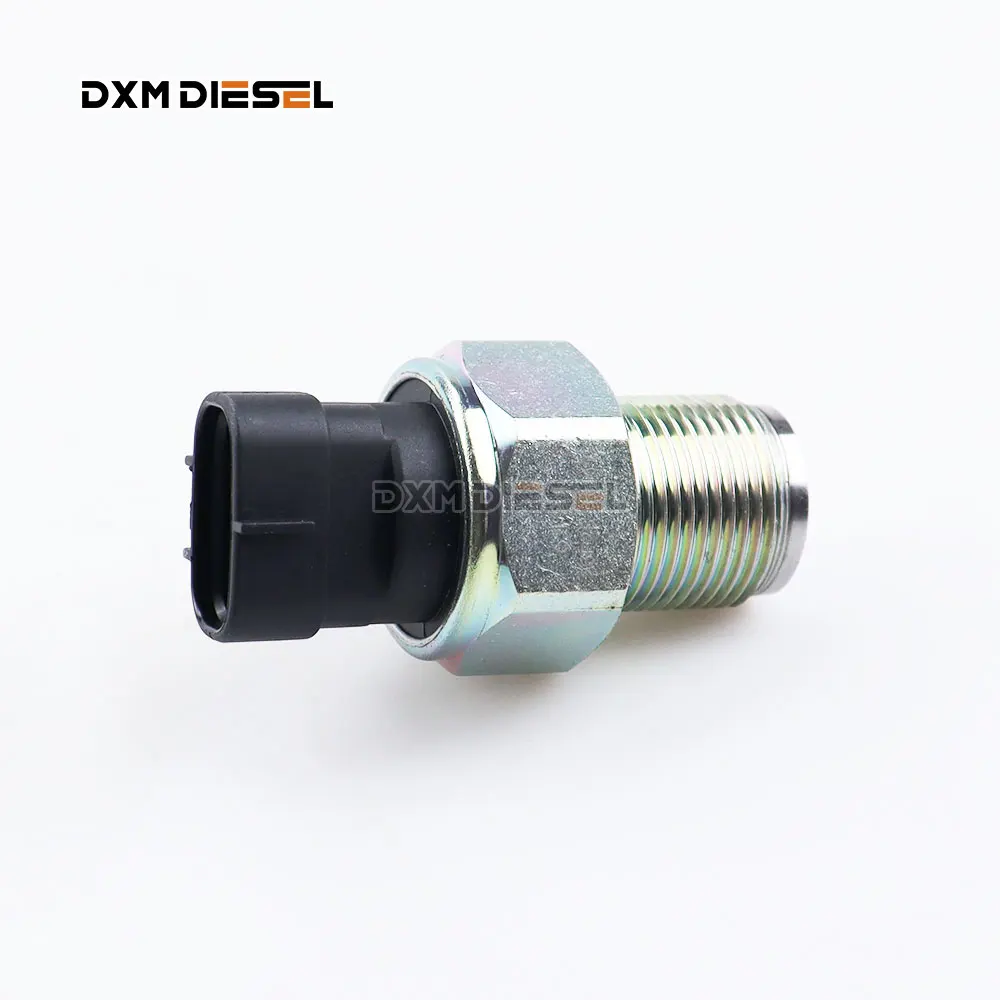 DXM Original Common Rail Fuel Pressure Sensor 89458-71010 499000-6121 supplier