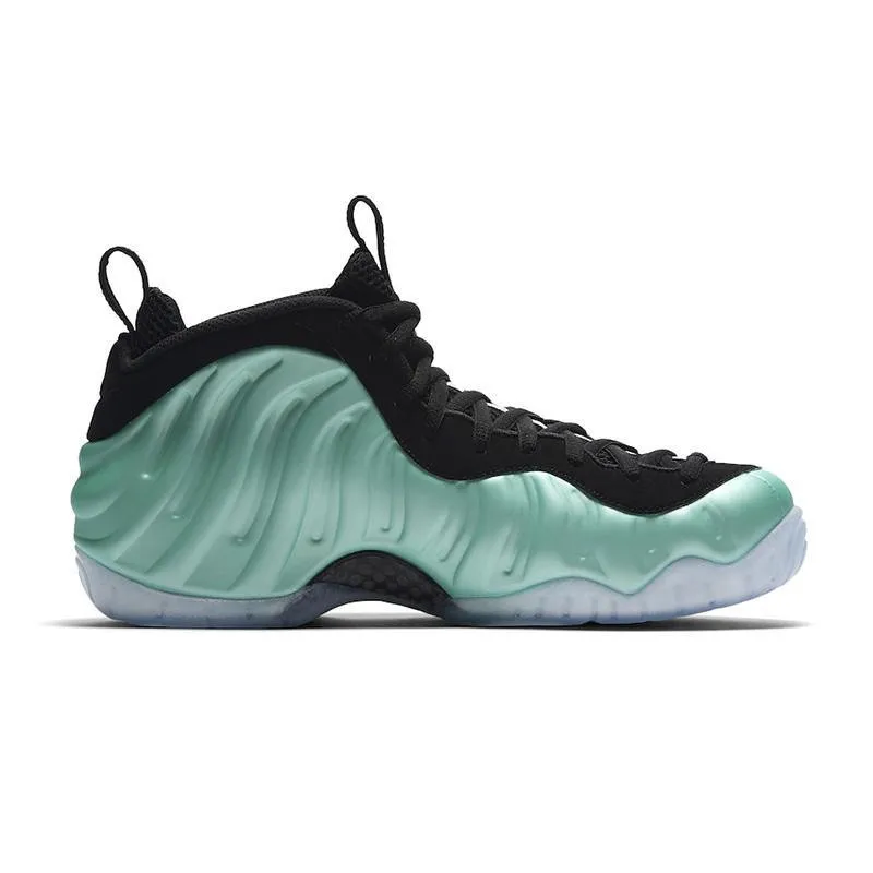 men foamposite shoes