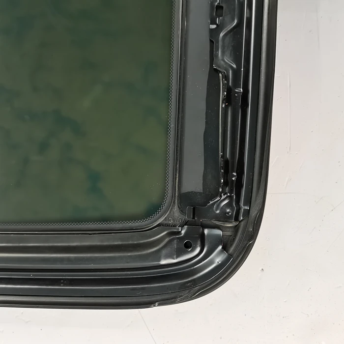 Car Sunroof Automobile Sunshade Glass For Honda Accord 7th Buy Car