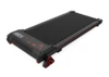 TREADMILL Q29-6 WITH INCLINE  BLACK