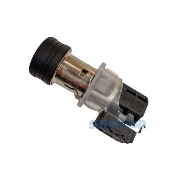 Cigarette Lighter Assembly (24V) DZ97189586616 for Shacman