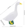 Bianco, 7 pollici (17 centimetri) di altezza