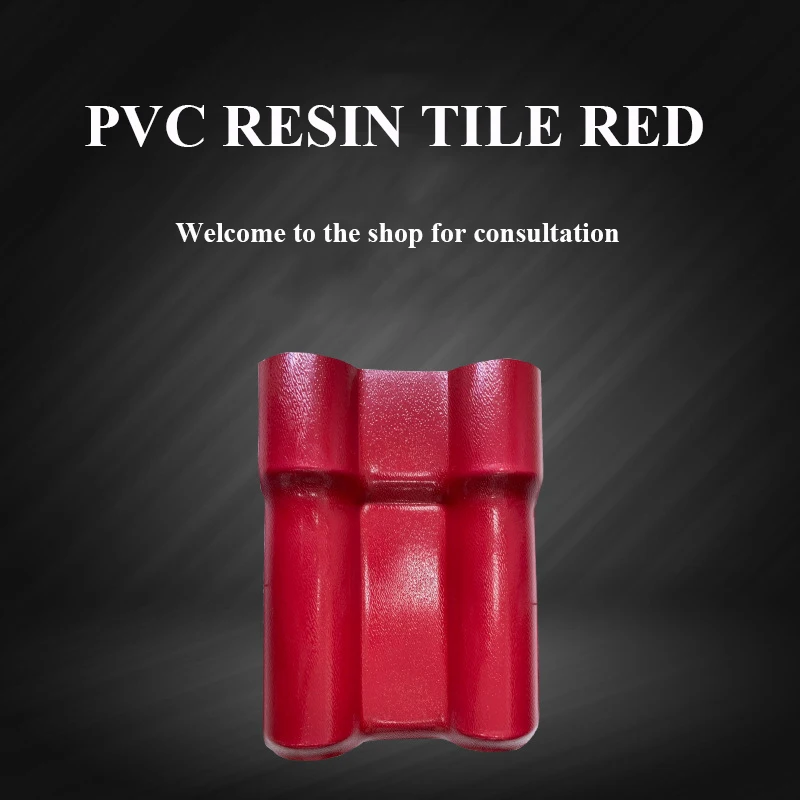 High Quality Concrete Nano Ceramic Sheet Roofing Slate Upvc Clay Tile