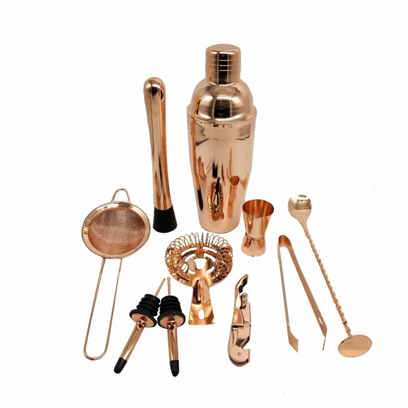 shaker set (6)