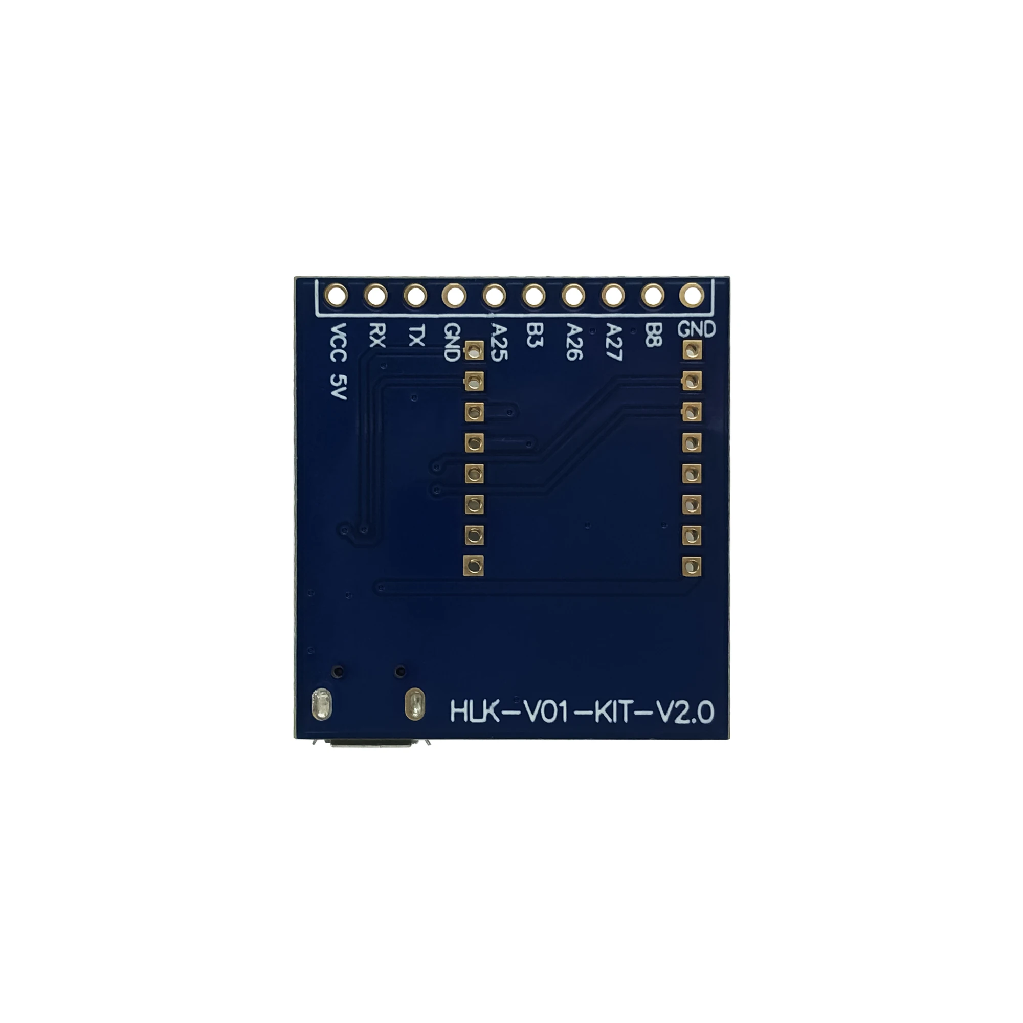 Hot Selling Usb Sound Module Kit with Speaker and Microphone