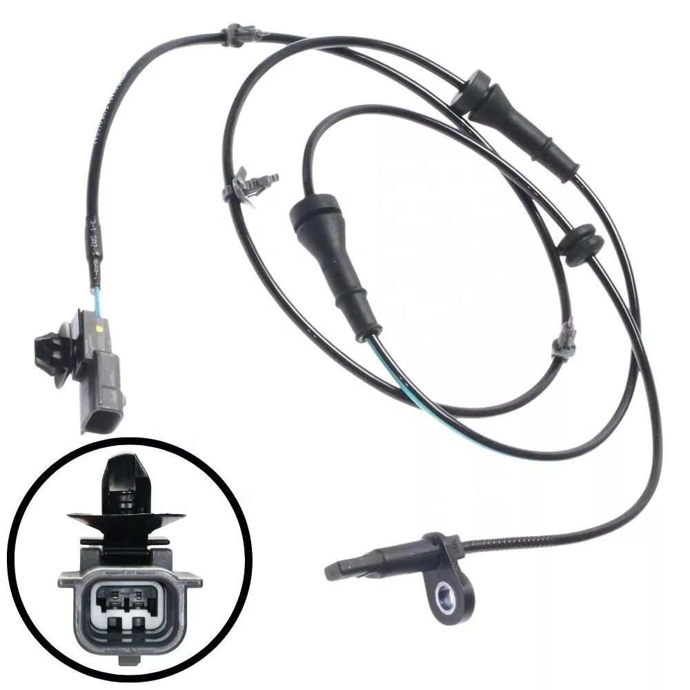 47910-1KA0A ABS Wheel Speed Sensor for Nissan Juke & Others