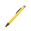 Yellow - Ballpoint Pen 1.0mm