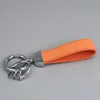 Orange silver