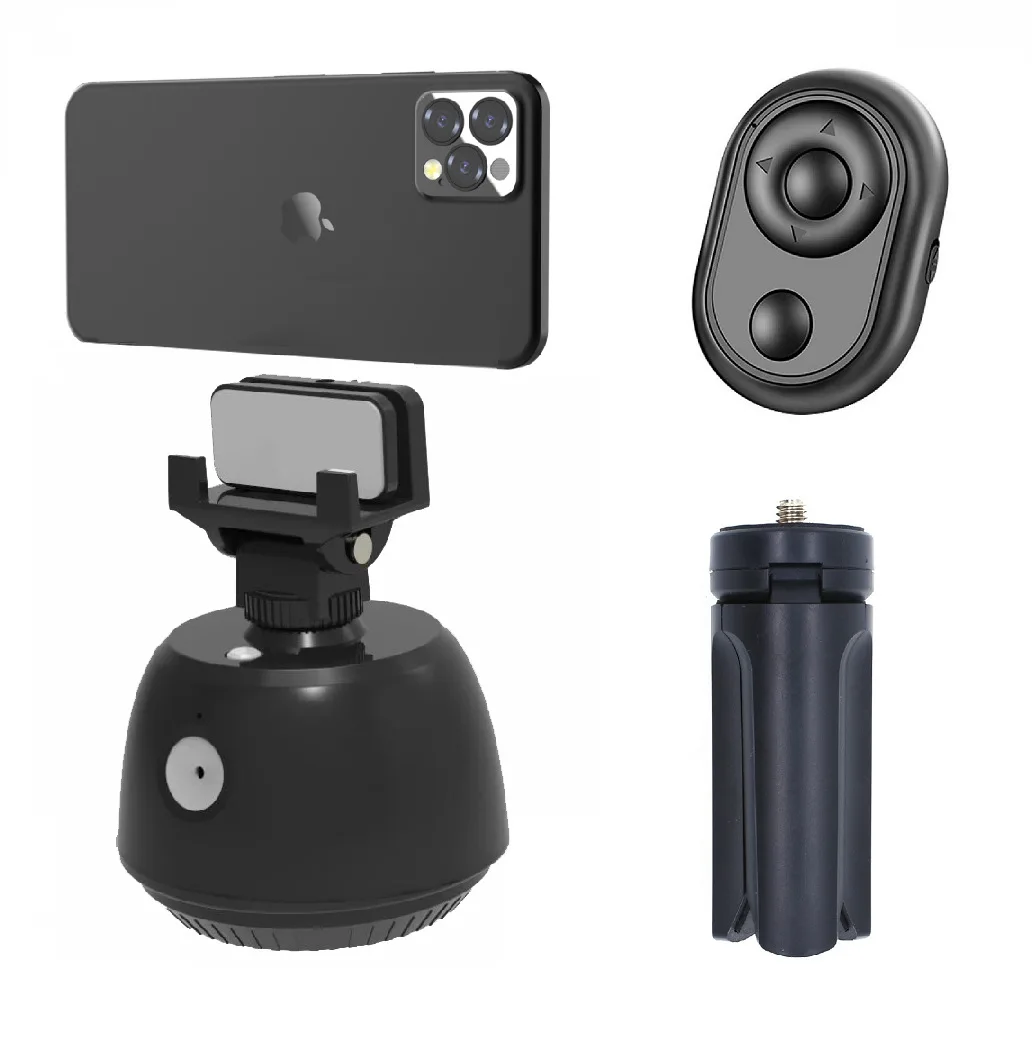 Competitive Price China Gimbal Stabilizer for Mobile China Ai Gimbal China Gimbal for Mobile Phones