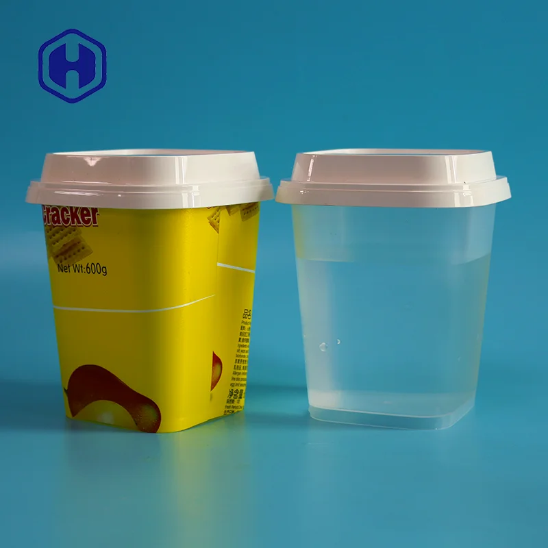 Sustainable Leak Proof Soup and Noodle Mug 650ml