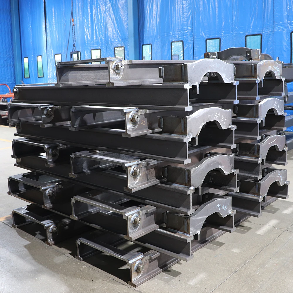 Forklift Assembly Mast Assy Mast For Sale Lifting Equipment Structure