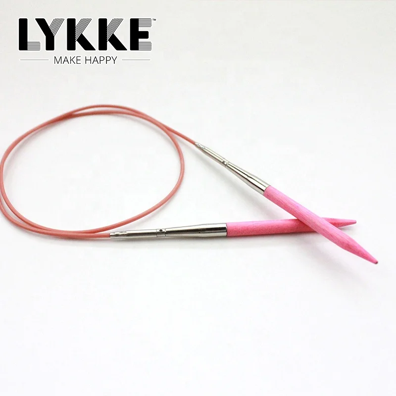 Lykke Indigo Set Punte Corte | Amici Di Maglia