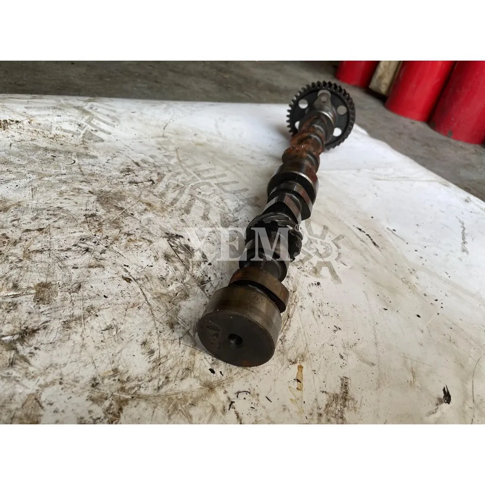 S4Q Camshaft Assy for Mitsubishi Engine. 2