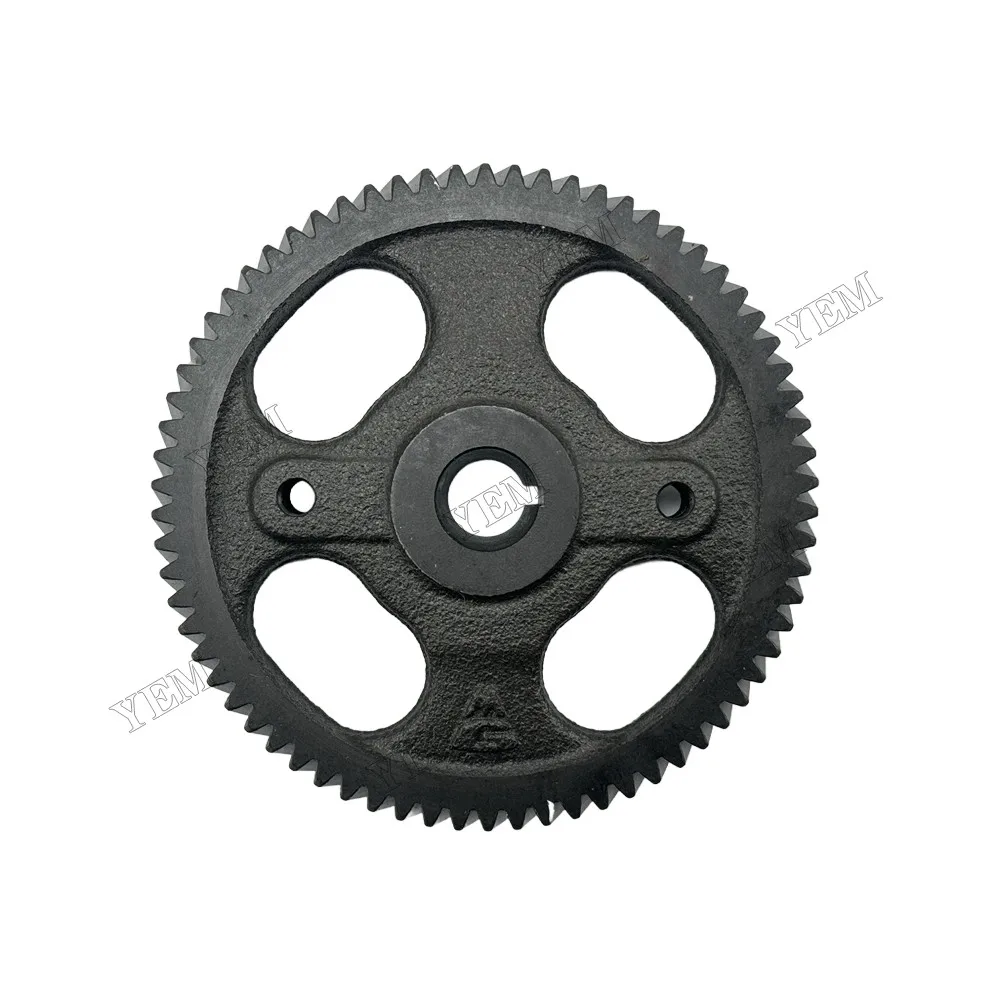 Injection Pump Gear Fit for Toyota 1Z Engine 5