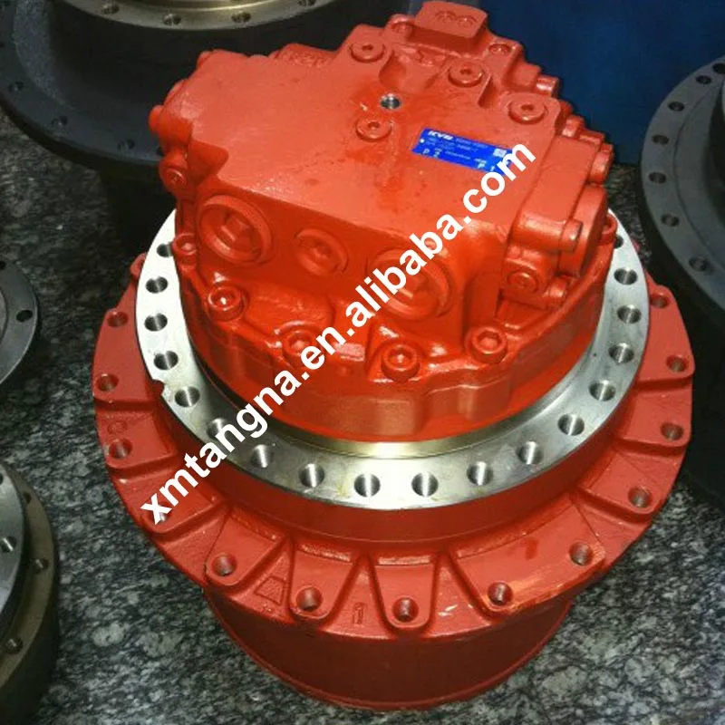 9203778 HMGF68EA ZX330 Final Drive for Hitachi Construction