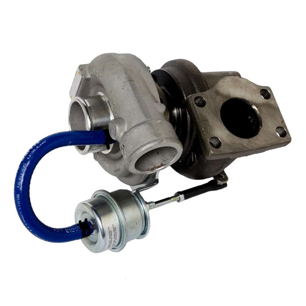 IZUMI for Perkins 1004-40T Turbocharger 2674A354 OEM Engine Parts