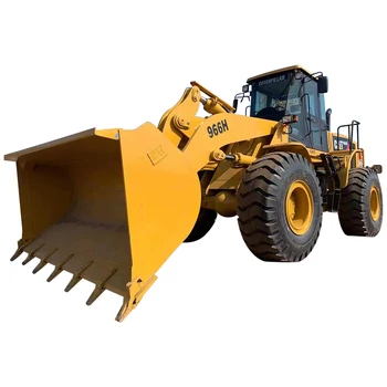 Full series Caterpillar used cat wheel loader for sale CAT 966C 966E 966F 966H 966M front end loader