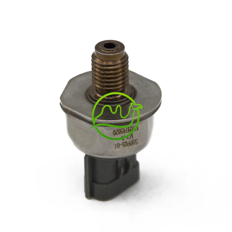 Diesel Fuel Rail Pressure Sensor Valve 9307-521A 28389857 55PP02 