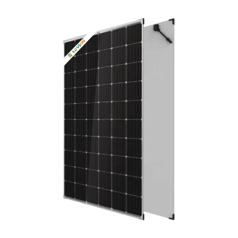 Lovsun 280 290 310 315 Wp 60 cells mono solar panel solar panels