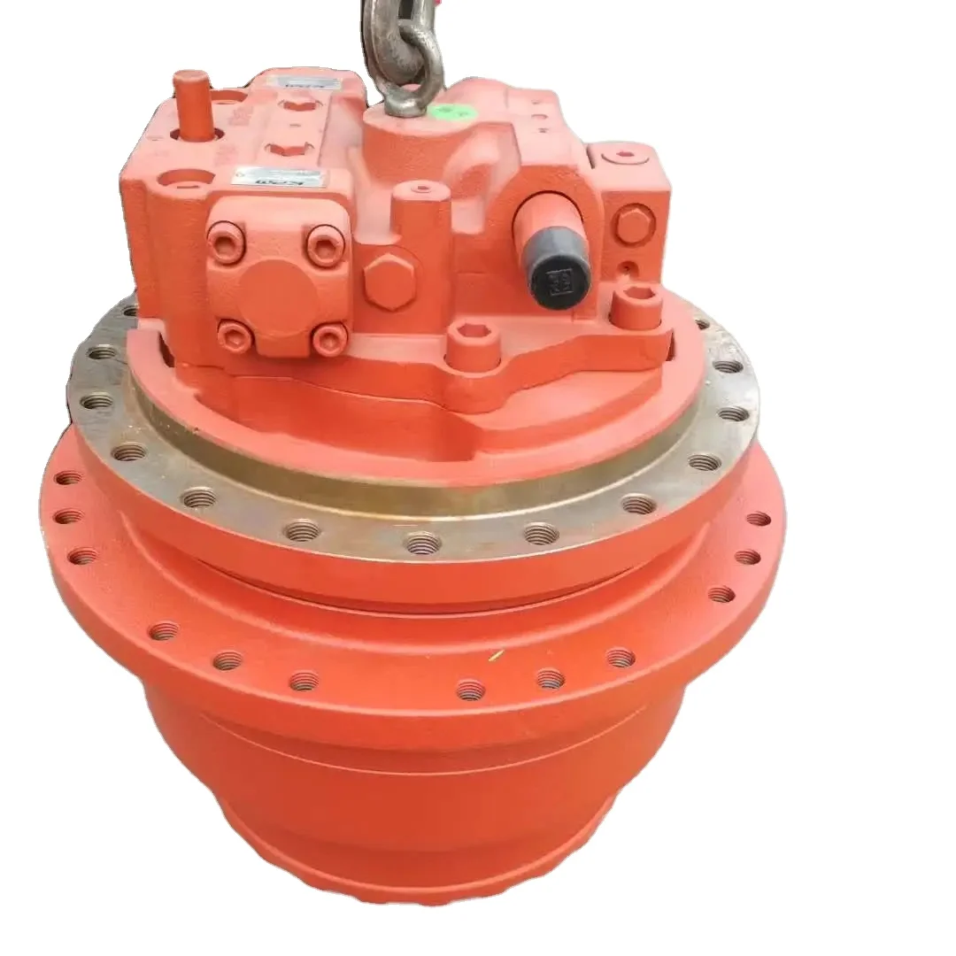 Kawasaki DNB50 Final Drive - Reliable Excavator Motor