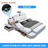 Multi-function intelligent upgrade version (single bed)