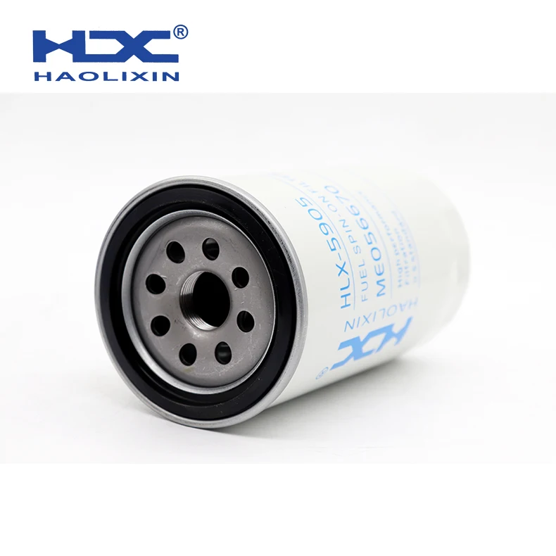 HAOLIXIN Fuel Filters - Reliable Performance & Durability