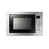 Silver microwave