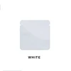 สีขาว