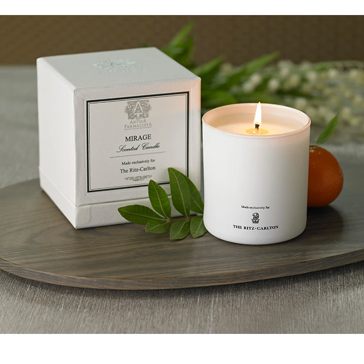 2022 Best Selling Scented Candles Soy Candles Scented Luxury Private