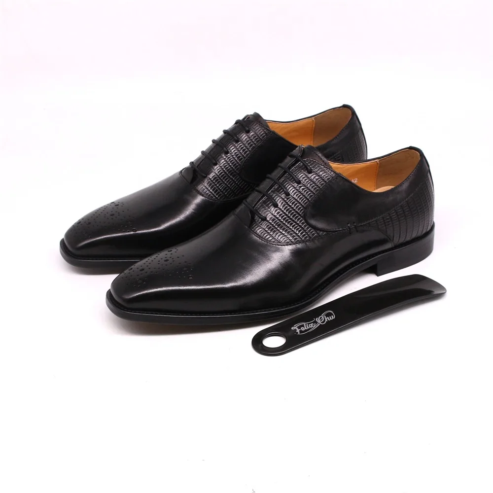 princess polly baby blue dress Men's Blue Dress Shoes main image 1