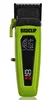 Green clipper