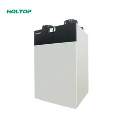 Heating Capacity Hvac Unit, AHU, 96.4kw - detail 28
