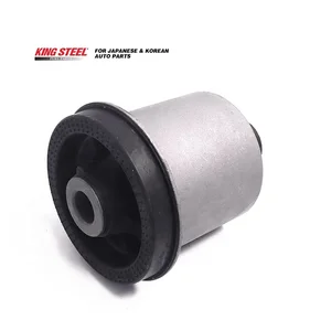 KINGSTEEL OEM 55045-1KA0B 55045-3SHOA Auto Parts for Japanese Cars Suspension Parts Front Control Arm Bush for NISSAN JUKE