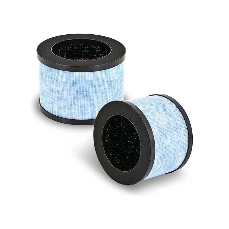 Custom  air Purifier Hepa Filter Replace for MK06   Home air Cleaner Allergens Wildfire Odors H12 H13 H14 Filter
