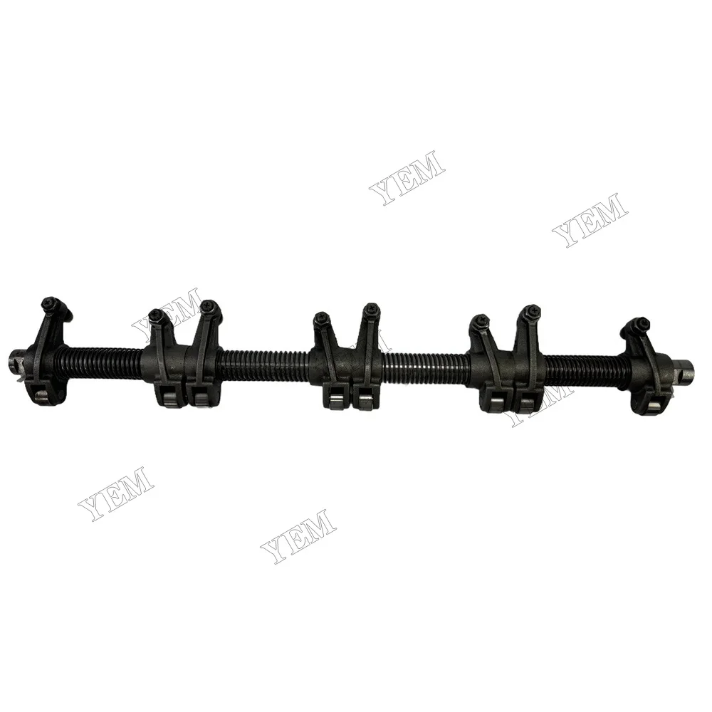 Rocker Arm Assy Fit for Mitsubishi 4M50 Engine Parts 5
