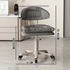 Grigio scuro + Ruote in metallo