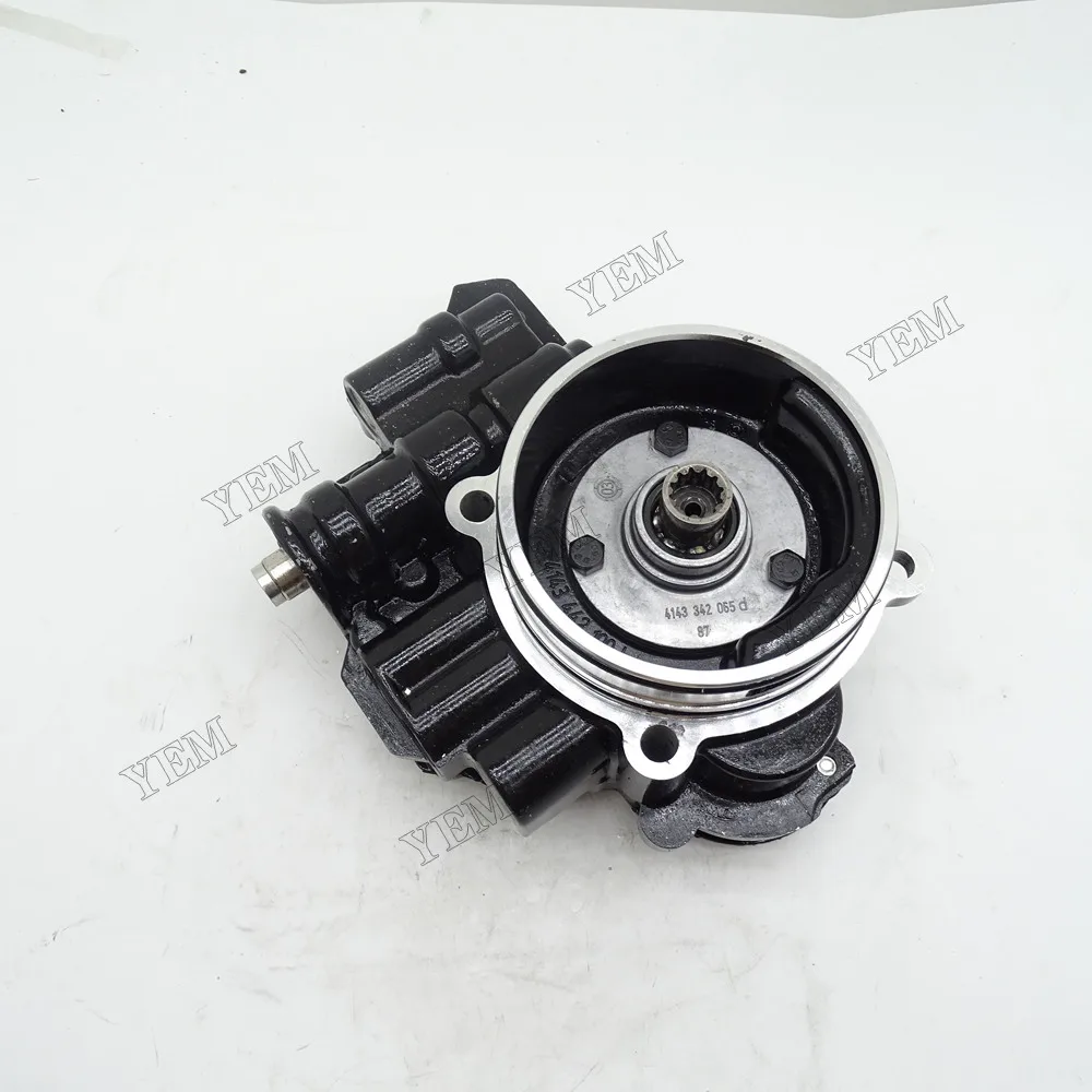 For Hyundai Solenoid Valve ZGAQ-02063 Standard Size Engine Parts 4