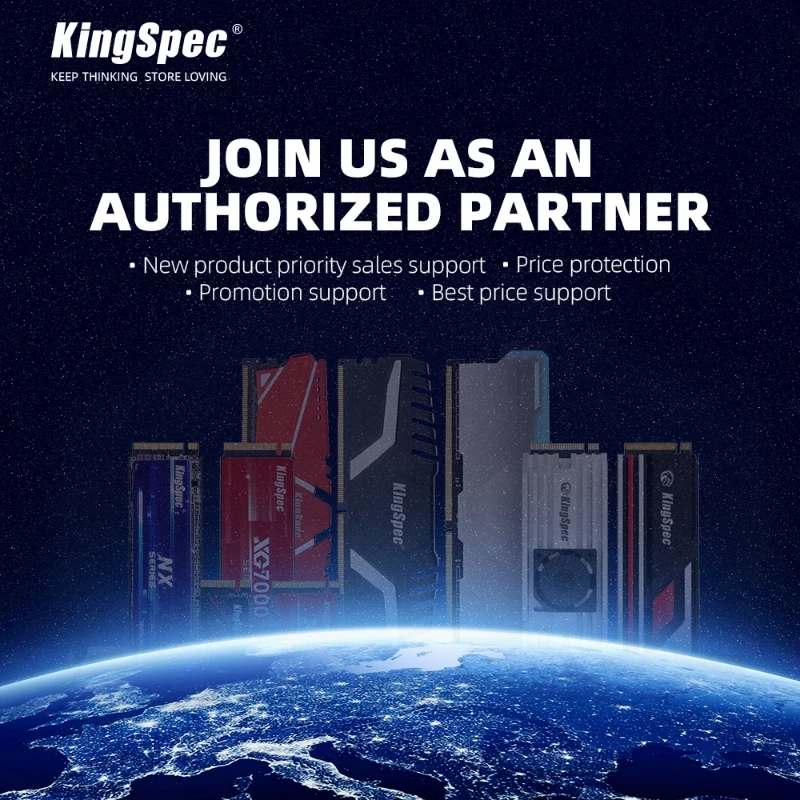 KingSpe SATA III Solid State Hard Drive Disk M.2 SSD 512GB M2 Ssd 2242