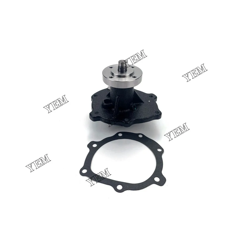 W06E 16100-2532 Water Pump for Hino Aftermarket Engine Parts