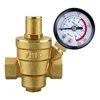 1/2"-with gauge